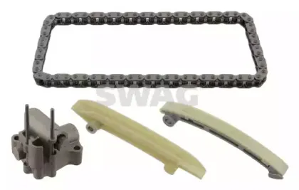 99 13 0344 SWAG Комплект цели привода распредвала